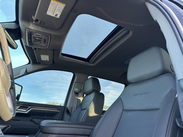 new 2026 GMC Sierra 3500 car, priced at $91,085