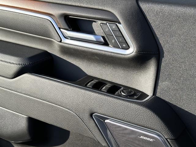 new 2026 GMC Sierra 3500 car, priced at $89,585