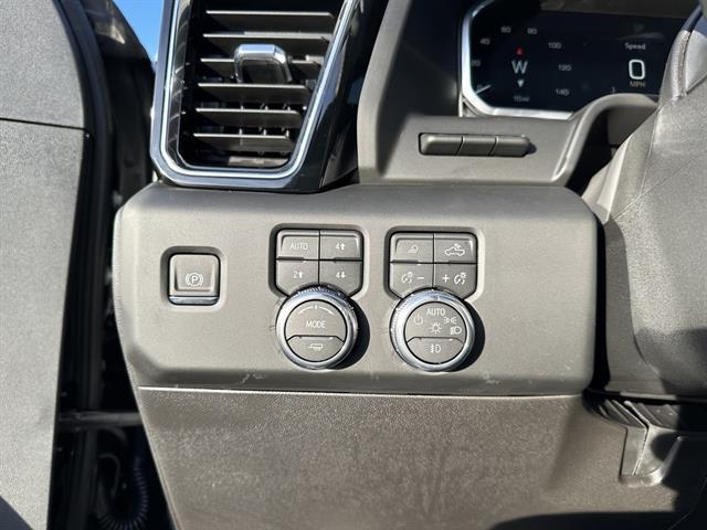 new 2026 GMC Sierra 3500 car, priced at $91,085