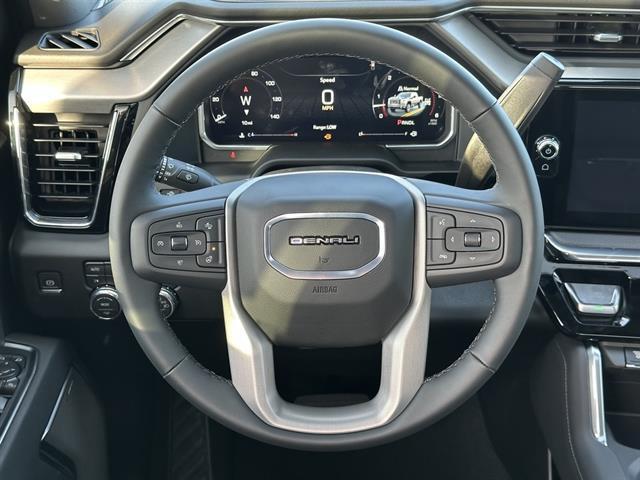 new 2026 GMC Sierra 3500 car, priced at $91,085