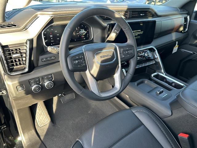 new 2026 GMC Sierra 3500 car, priced at $89,585