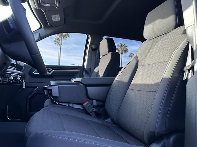 new 2026 GMC Sierra 1500 car, priced at $52,035