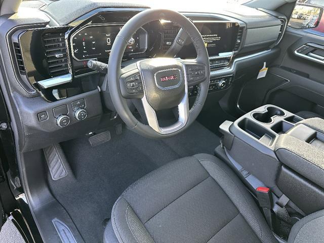 new 2026 GMC Sierra 1500 car, priced at $51,124