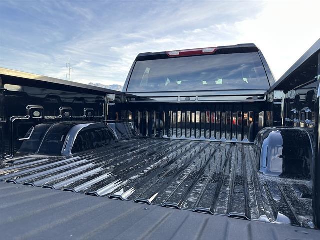new 2026 GMC Sierra 1500 car, priced at $52,035