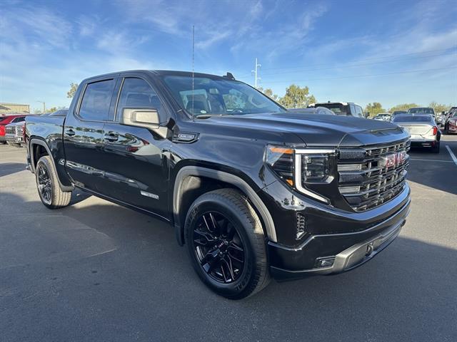 new 2026 GMC Sierra 1500 car, priced at $52,035