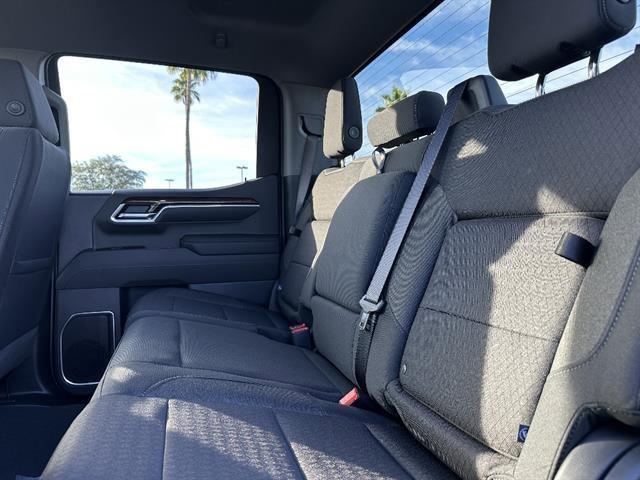 new 2026 GMC Sierra 1500 car, priced at $51,124