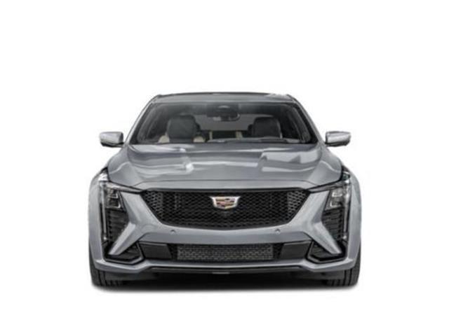 new 2025 Cadillac CT5 car, priced at $56,810