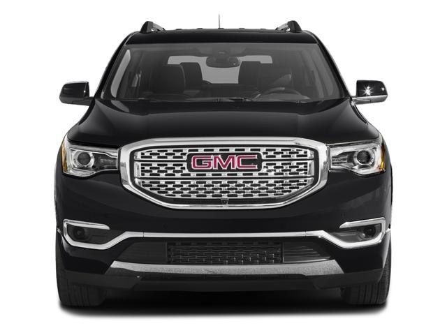 used 2017 GMC Acadia car, priced at $17,990