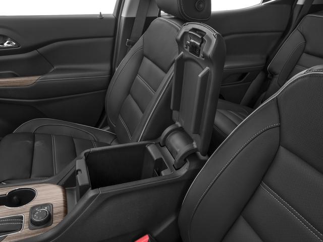 used 2017 GMC Acadia car, priced at $17,990