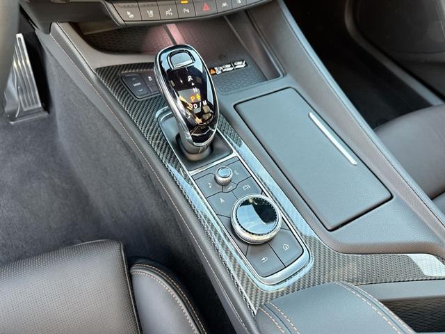 new 2026 Cadillac CT5 car, priced at $56,690