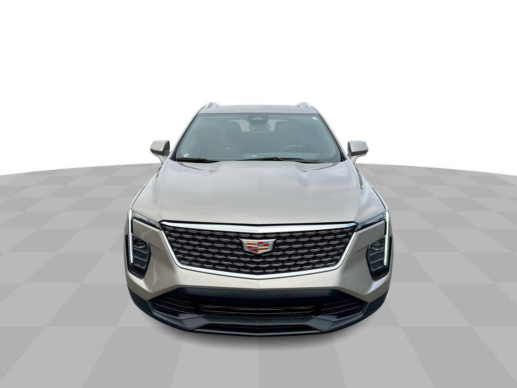 used 2024 Cadillac XT4 car, priced at $30,079
