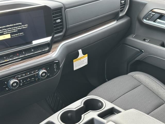 new 2026 GMC Sierra 1500 car, priced at $50,490