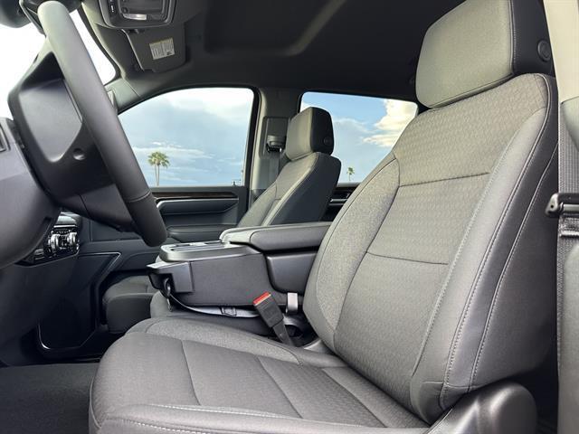 new 2026 GMC Sierra 1500 car, priced at $50,490