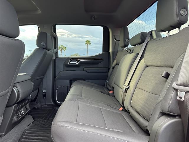 new 2026 GMC Sierra 1500 car, priced at $50,490