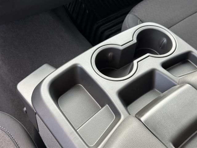 new 2026 GMC Sierra 1500 car, priced at $50,490