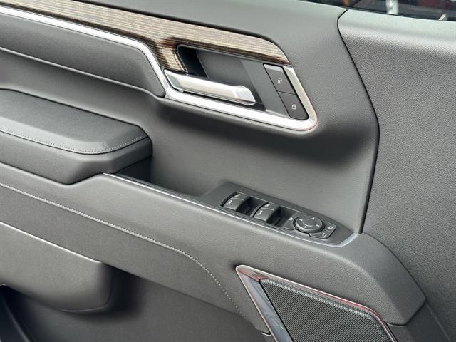 new 2026 GMC Sierra 1500 car, priced at $50,490