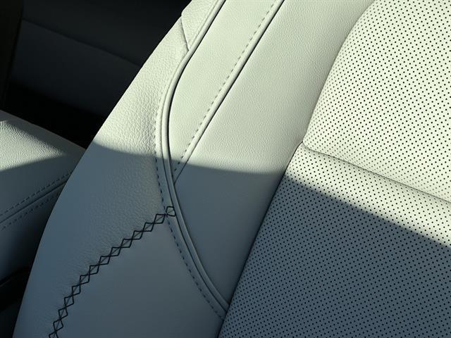 new 2026 GMC Terrain car, priced at $44,752