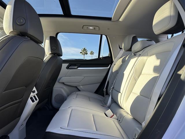 new 2026 GMC Terrain car, priced at $44,752