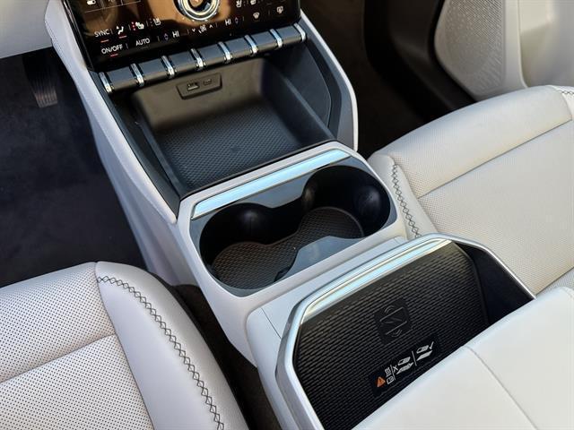 new 2026 GMC Terrain car, priced at $44,752