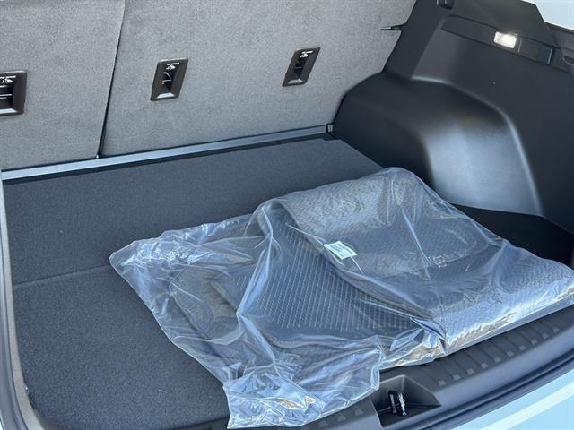 new 2026 GMC Terrain car, priced at $44,752