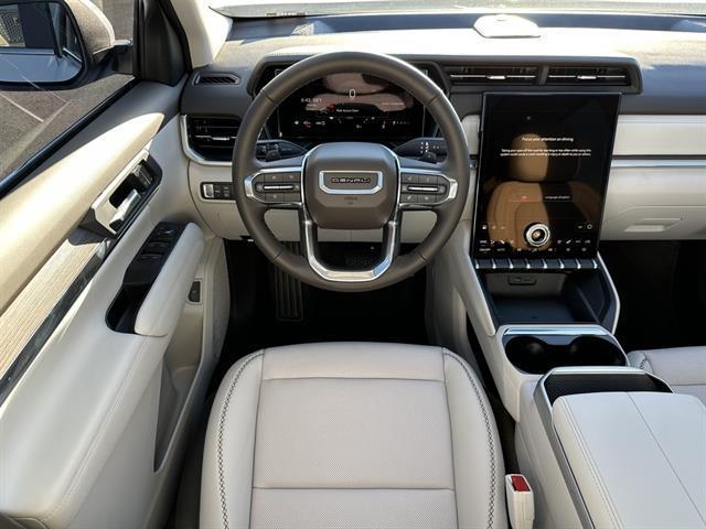 new 2026 GMC Terrain car, priced at $44,752