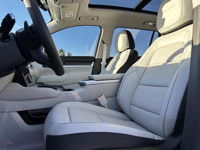 new 2026 GMC Terrain car, priced at $44,752