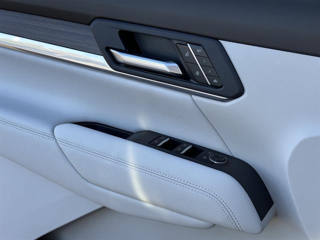 new 2026 GMC Terrain car, priced at $44,752