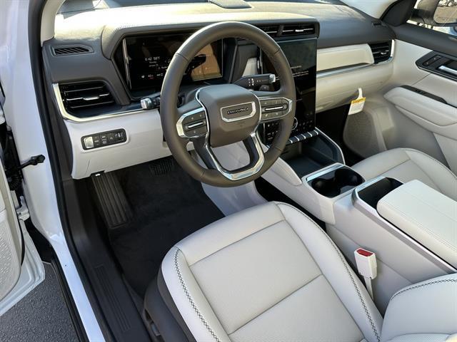 new 2026 GMC Terrain car, priced at $44,752