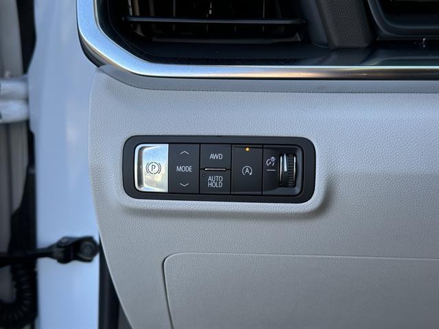 new 2026 GMC Terrain car, priced at $44,752