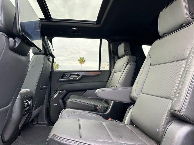 new 2026 GMC Yukon XL car, priced at $99,570