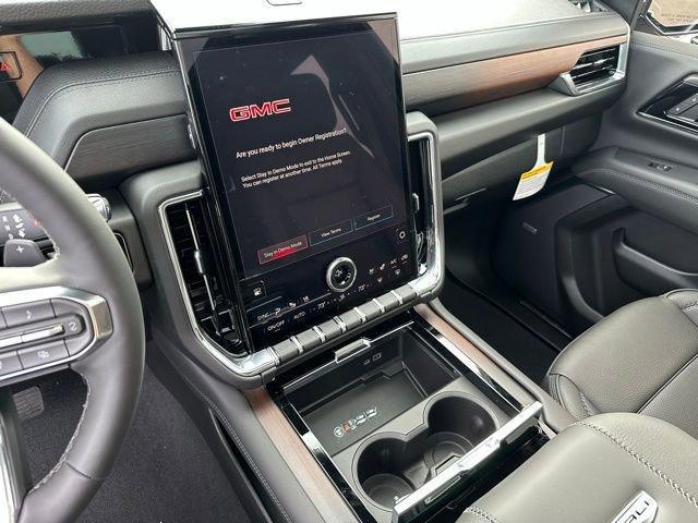 new 2026 GMC Yukon XL car, priced at $99,570