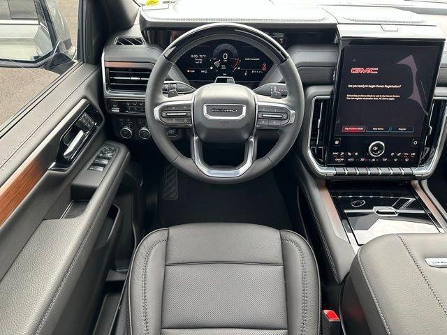 new 2026 GMC Yukon XL car, priced at $99,570