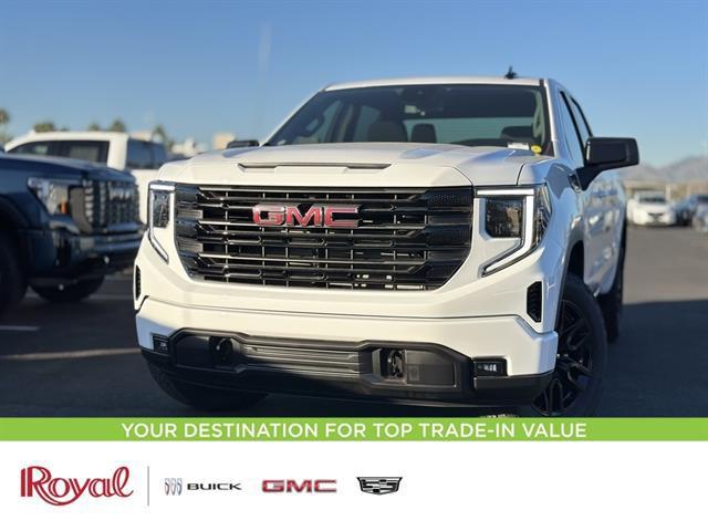 new 2026 GMC Sierra 1500 car, priced at $56,530