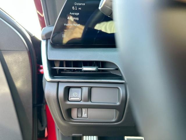 new 2026 Cadillac CT5 car, priced at $57,320