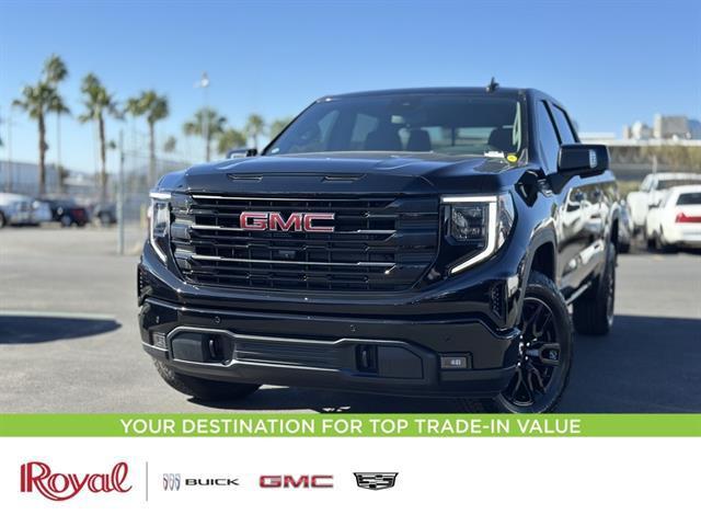 new 2026 GMC Sierra 1500 car, priced at $59,900