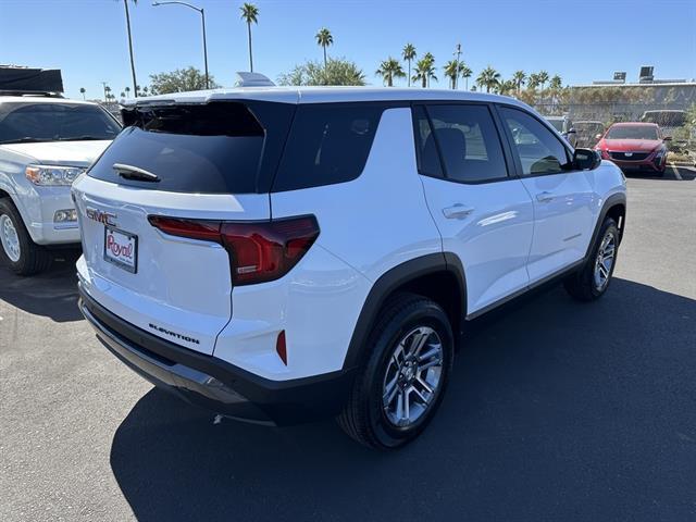 new 2026 GMC Terrain car, priced at $31,258