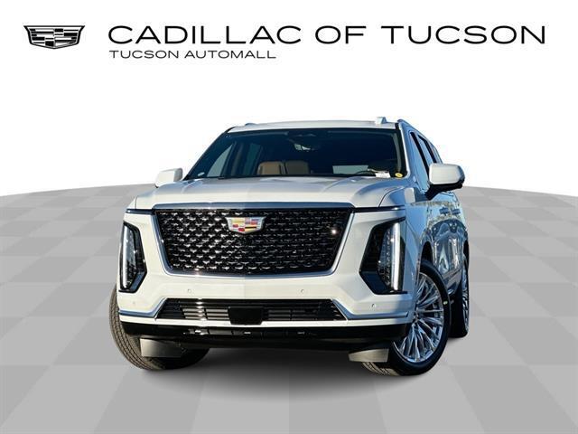 new 2026 Cadillac Escalade ESV car, priced at $116,270