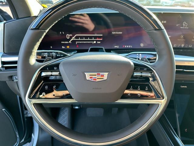 new 2026 Cadillac Escalade ESV car, priced at $116,270