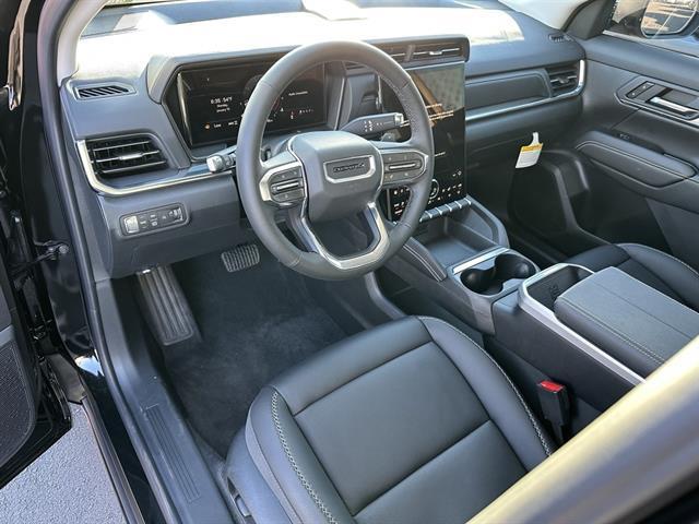 new 2026 GMC Terrain car, priced at $42,699