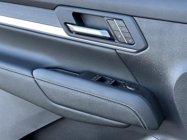 new 2026 GMC Terrain car, priced at $42,699