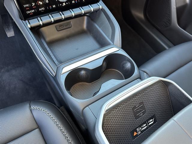 new 2026 GMC Terrain car, priced at $42,699