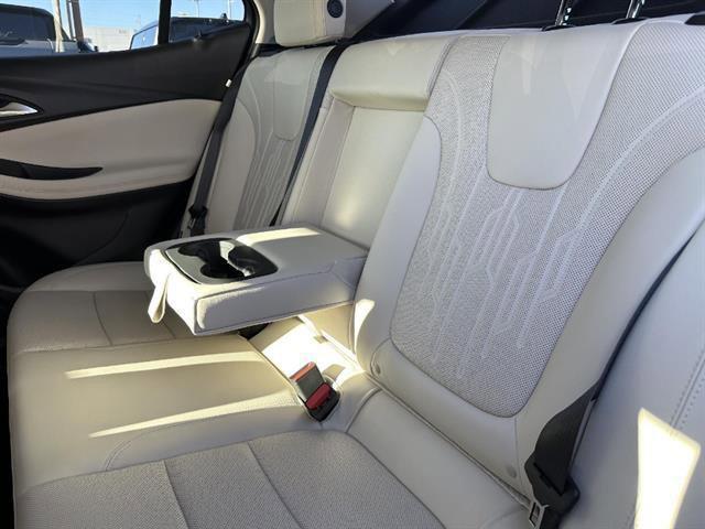 new 2026 Buick Encore GX car, priced at $33,775