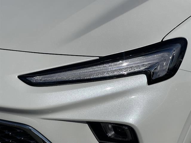 new 2026 Buick Encore GX car, priced at $33,775