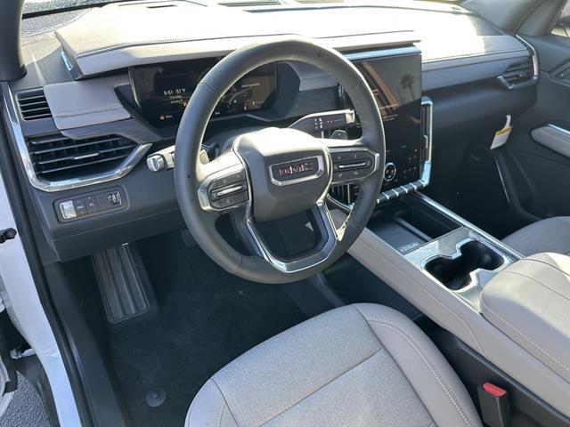 new 2026 GMC Acadia car, priced at $48,985