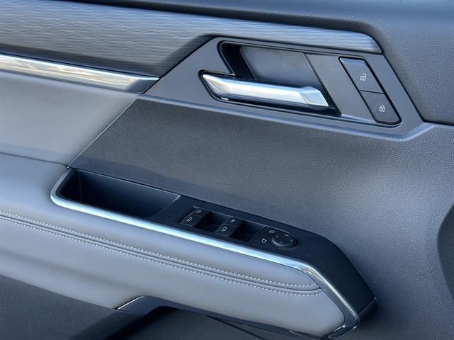 new 2026 GMC Acadia car, priced at $48,985