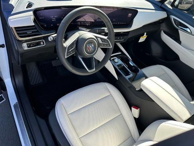 new 2026 Buick Envision car, priced at $52,045