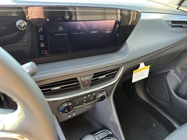 new 2026 Buick Encore GX car, priced at $25,980
