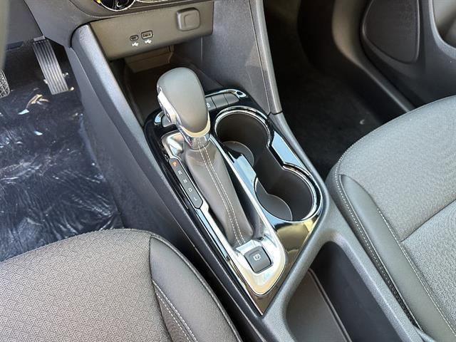 new 2026 Buick Encore GX car, priced at $25,980