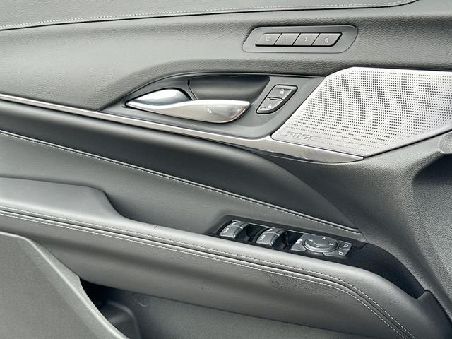 new 2026 Cadillac CT4 car, priced at $44,070