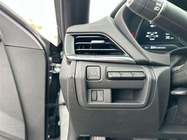 new 2026 Cadillac CT4 car, priced at $44,070